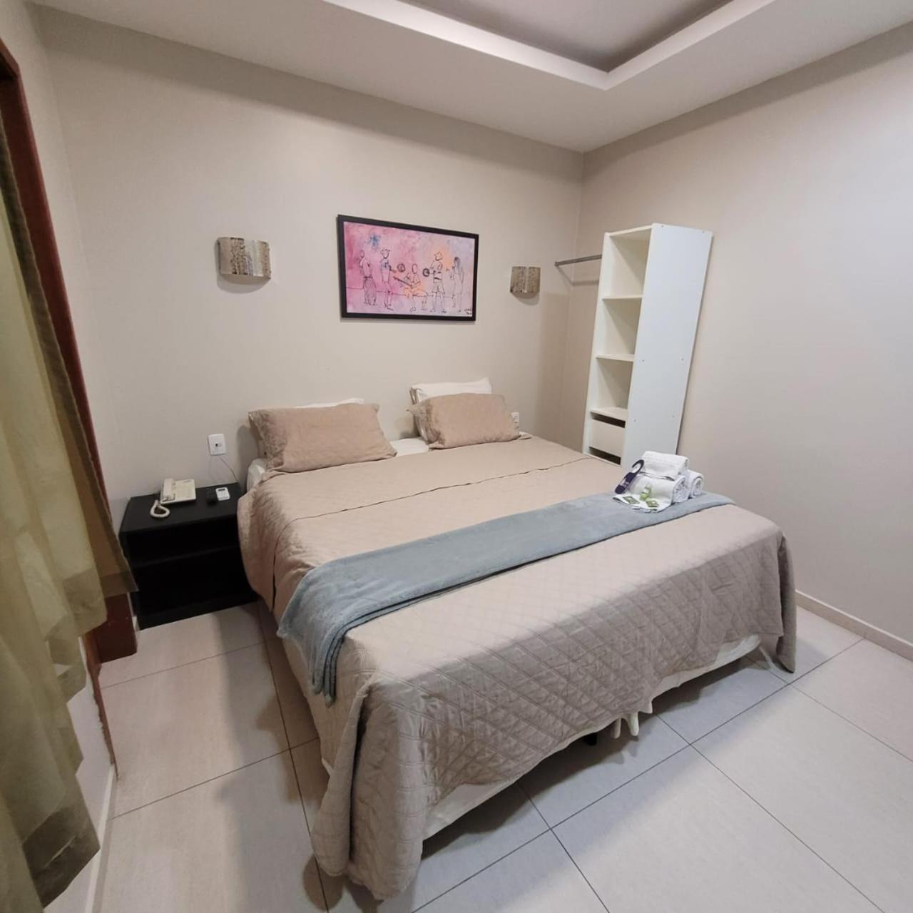 Studio Living Flamengo Aparthotel Rio de Janeiro Exteriör bild