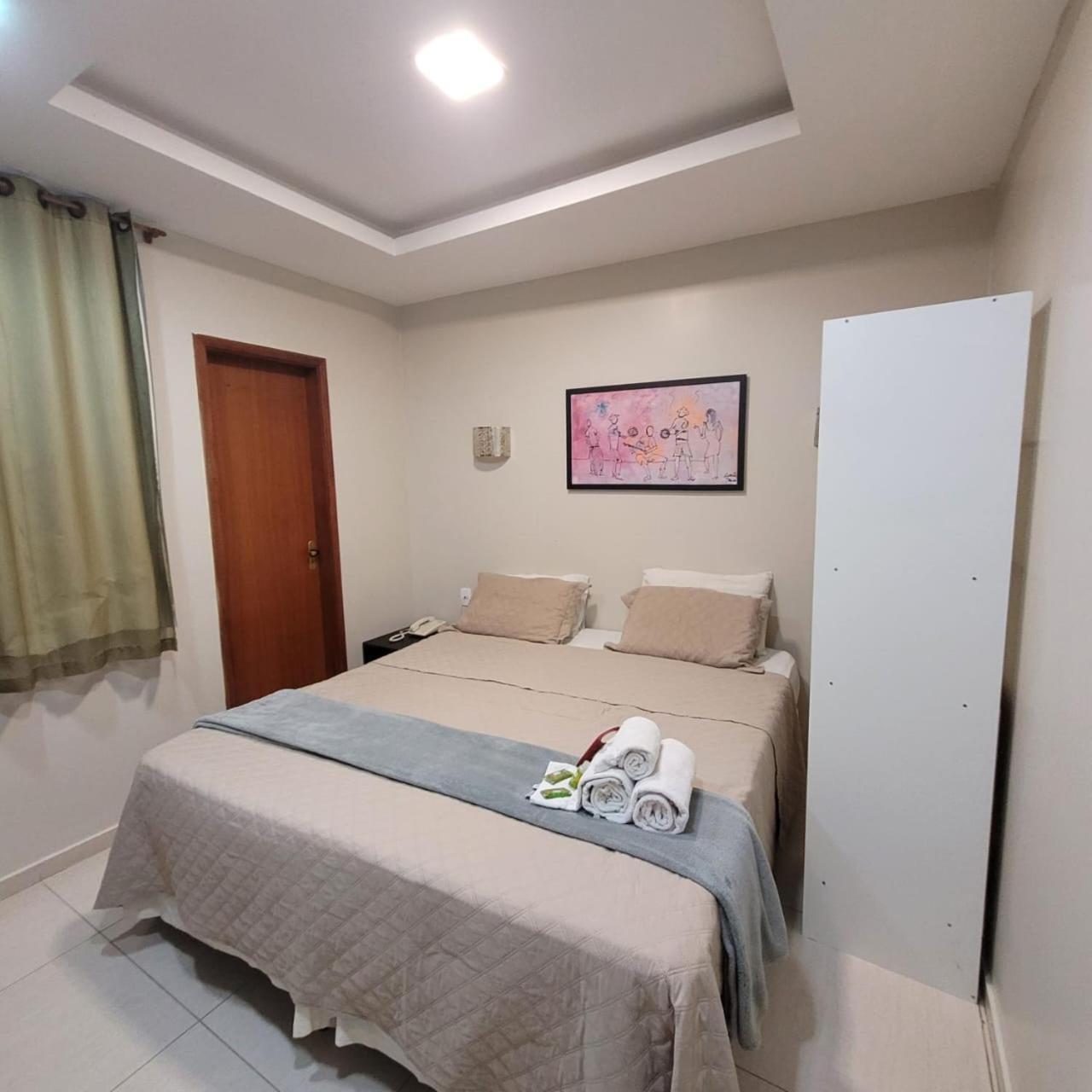 Studio Living Flamengo Aparthotel Rio de Janeiro Exteriör bild
