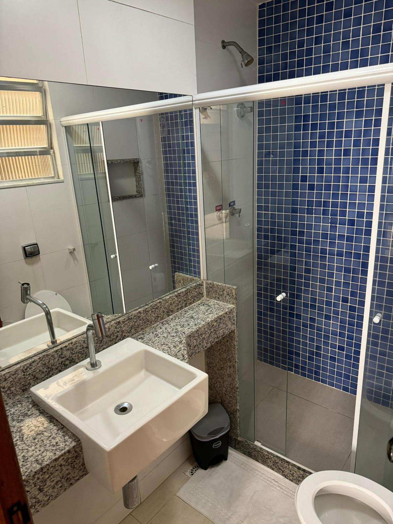 Studio Living Flamengo Aparthotel Rio de Janeiro Exteriör bild