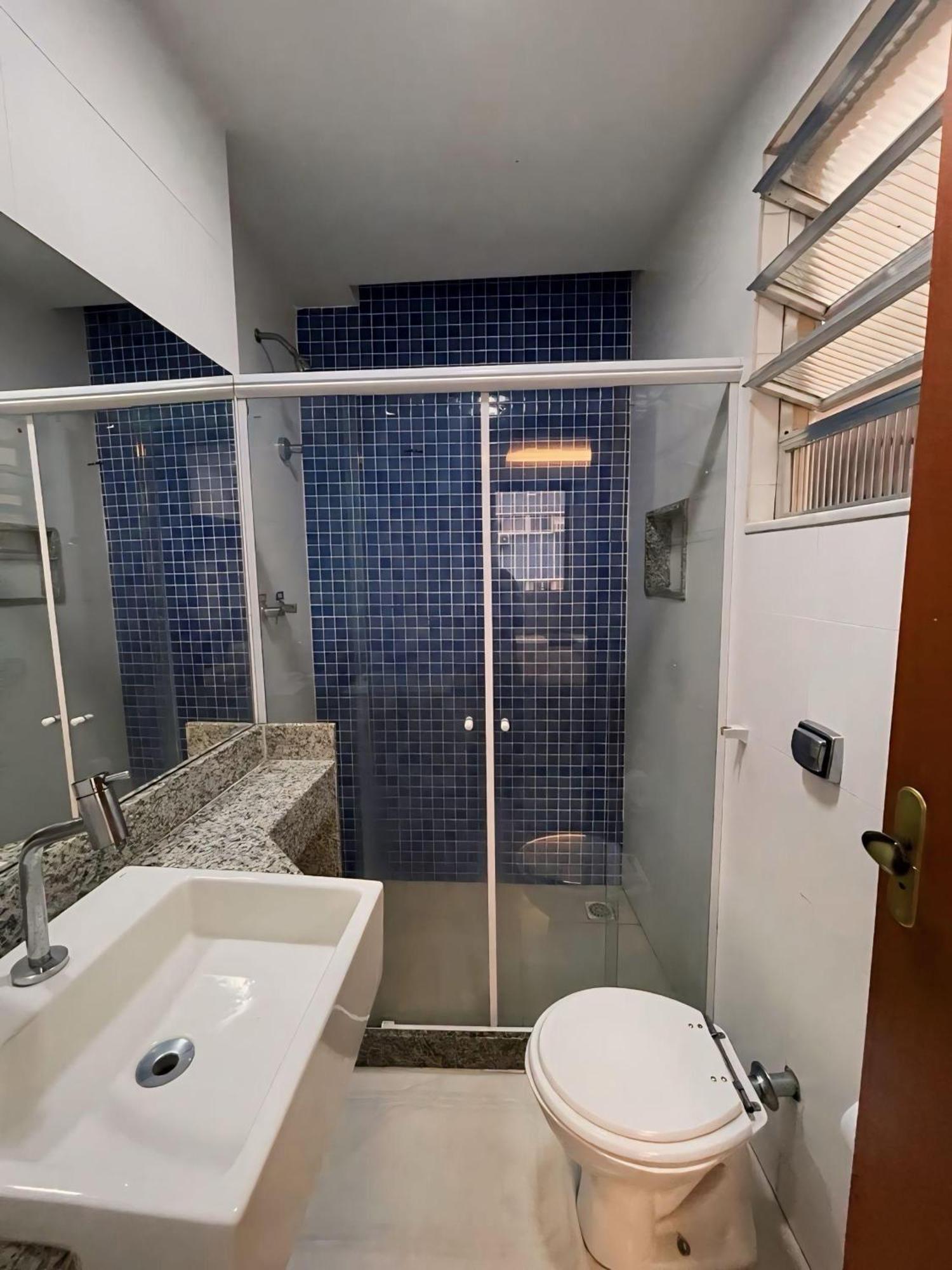Studio Living Flamengo Aparthotel Rio de Janeiro Exteriör bild