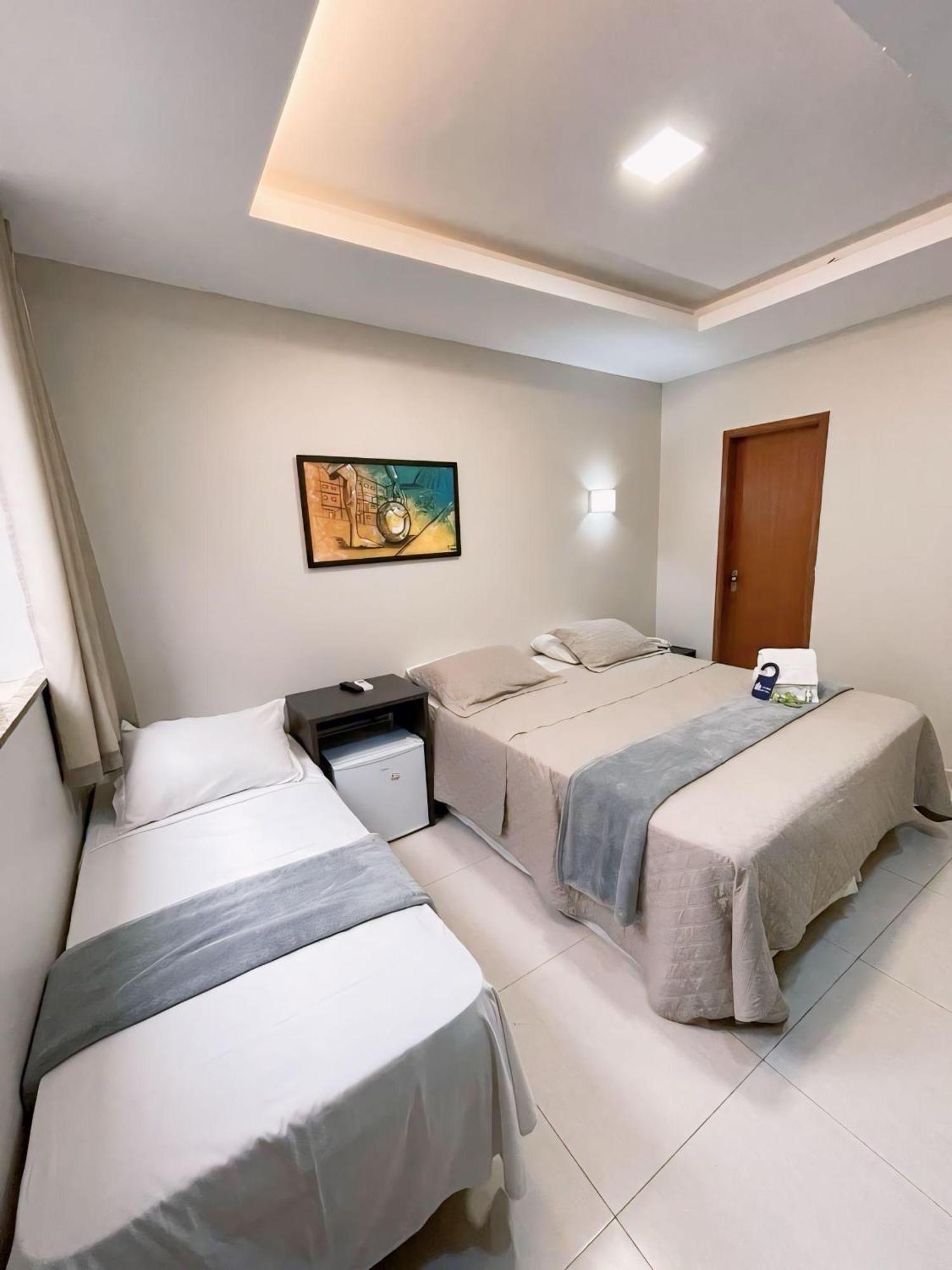 Studio Living Flamengo Aparthotel Rio de Janeiro Exteriör bild