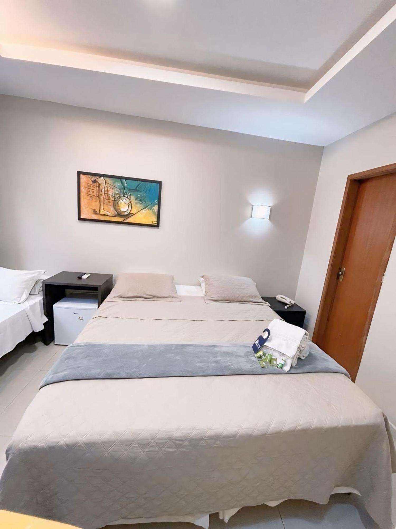 Studio Living Flamengo Aparthotel Rio de Janeiro Exteriör bild